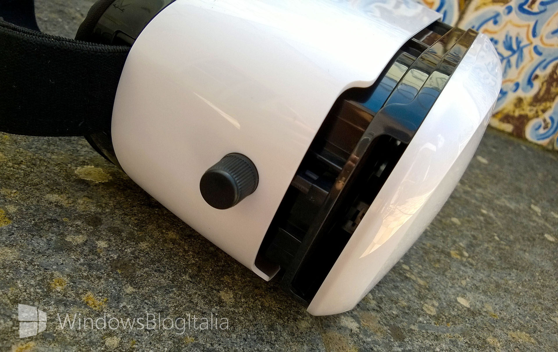 Recensione Arealer Realta Virtuale occhiali 3D (4)