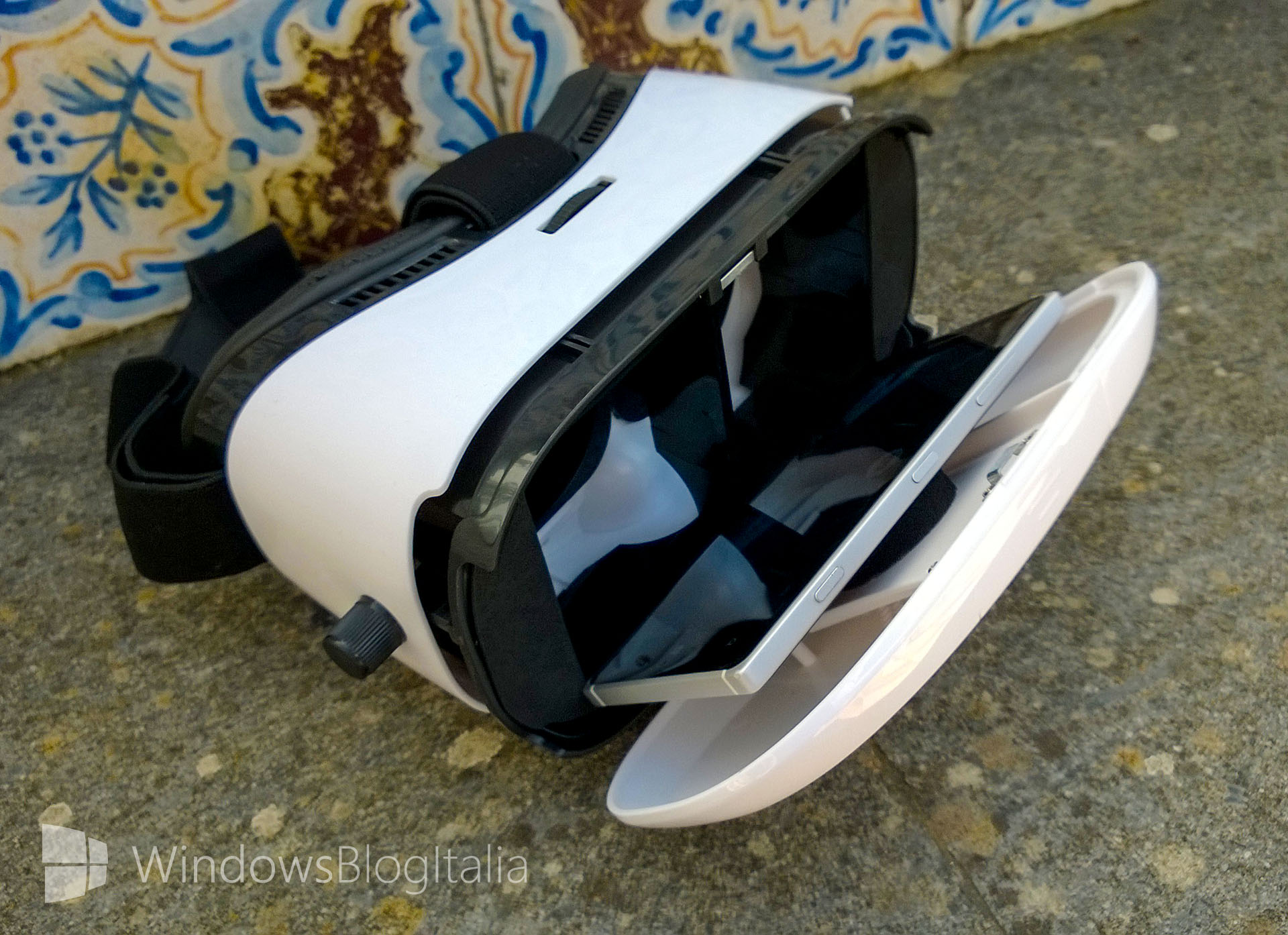 Recensione Arealer Realta Virtuale occhiali 3D (6)