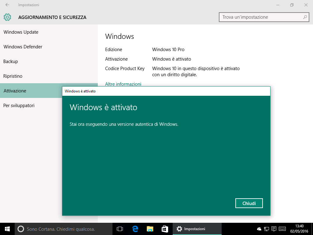 change windows home to windows pro