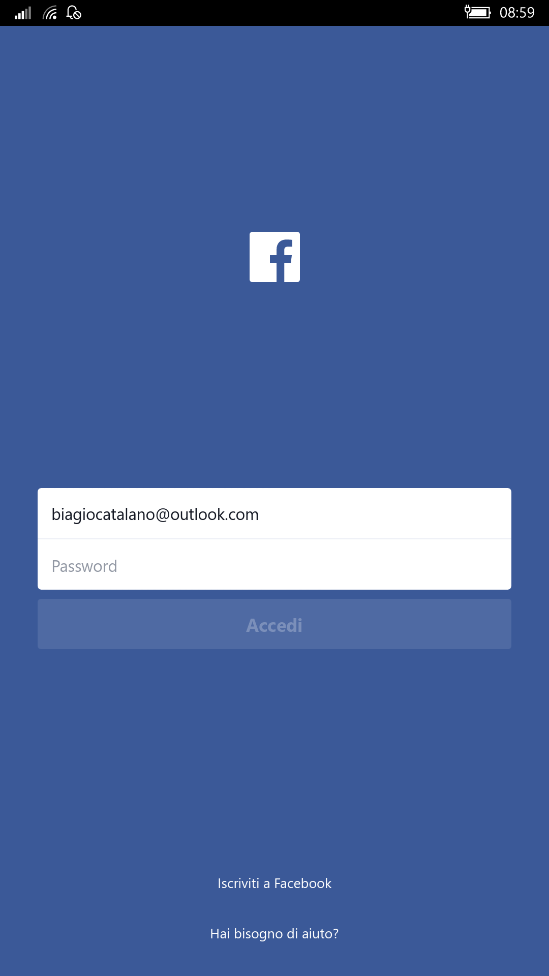 facebook download pc windows 10