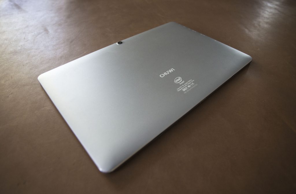 Chuwi HiBook Unboxing e Recensione