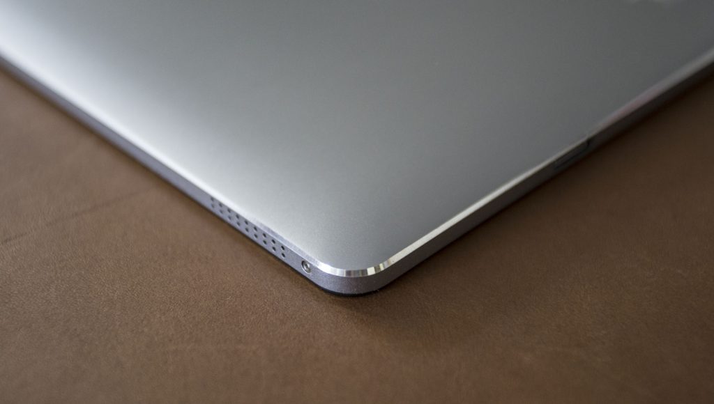 Chuwi HiBook Unboxing e Recensione