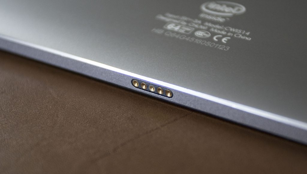 Chuwi HiBook Unboxing e Recensione