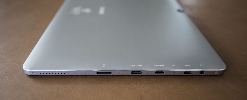Chuwi HiBook Unboxing e Recensione