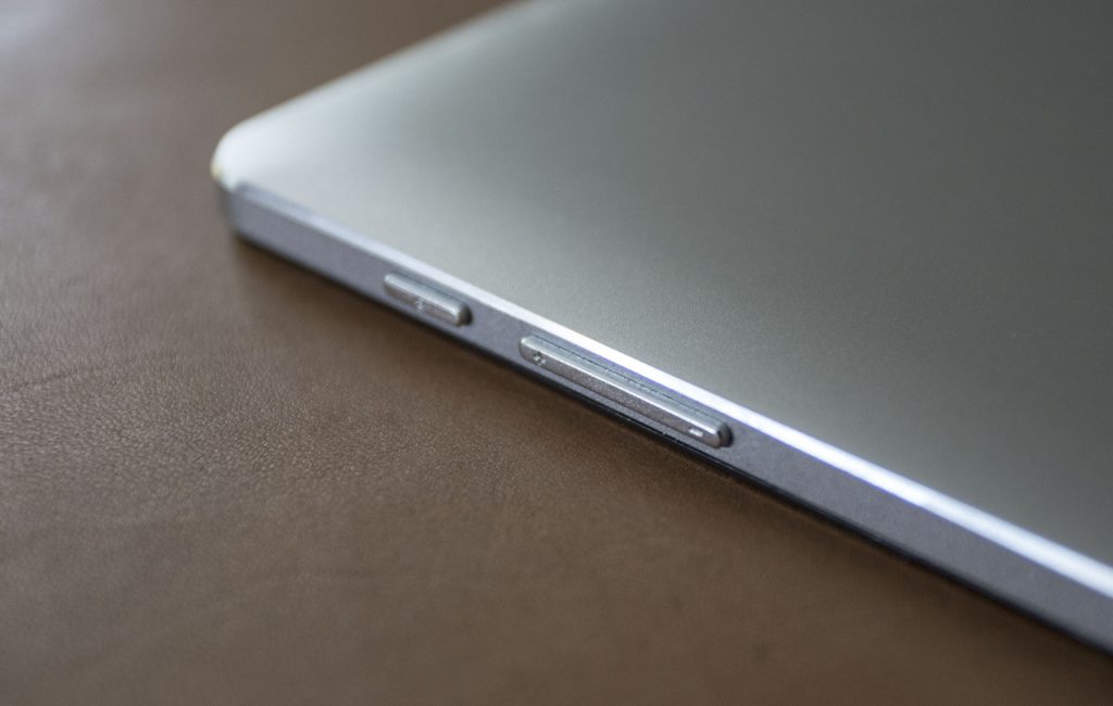 Chuwi HiBook Unboxing e Recensione
