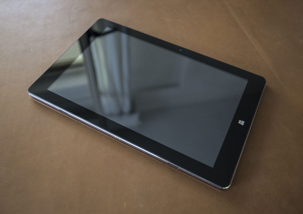 Chuwi HiBook Unboxing e Recensione