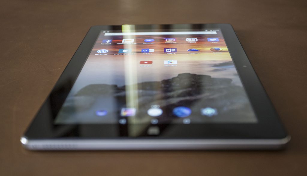 Chuwi HiBook Unboxing e Recensione