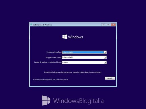 Reset password Windows - 2