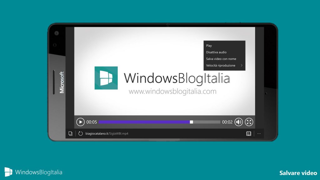 Come salvare i video di Facebook