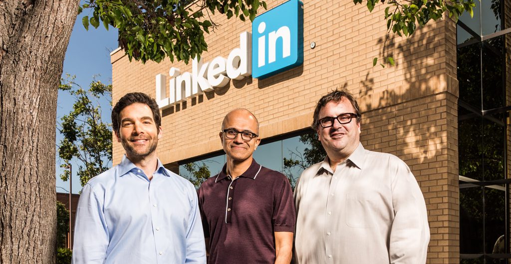 microsoft-linkedin