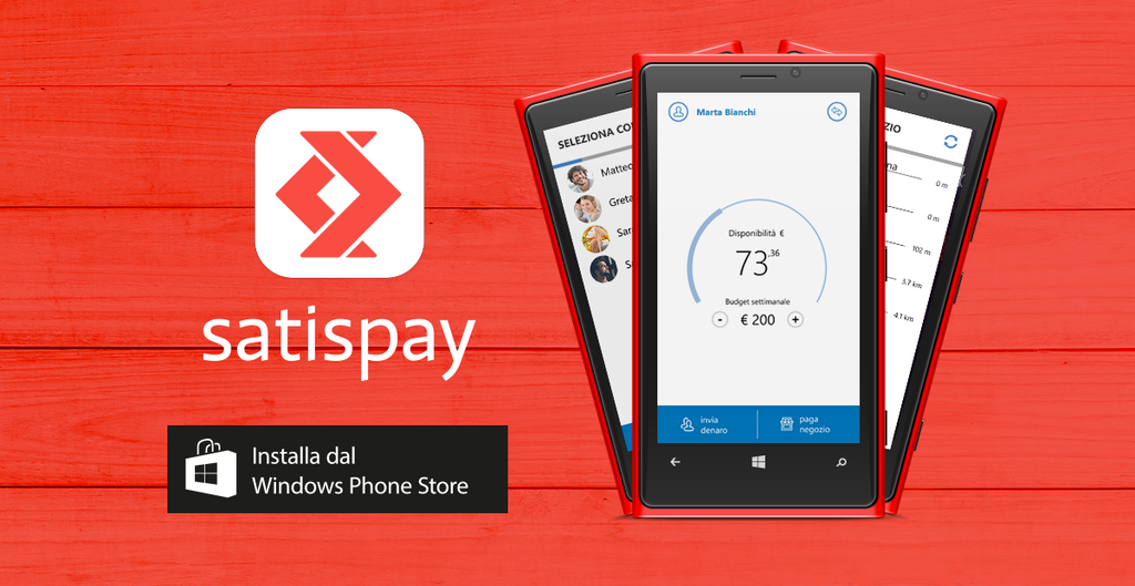 satispay