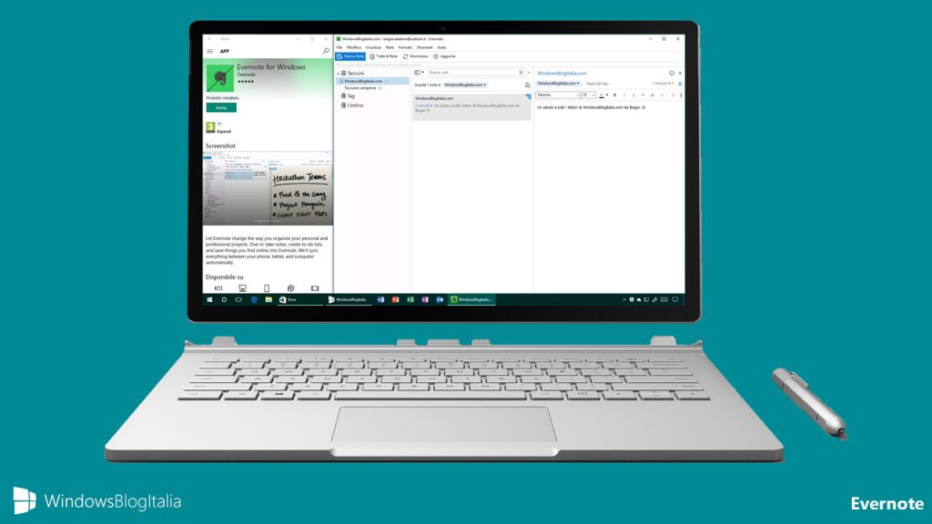 evernote desktop windows 10 evernote desktop windows 10