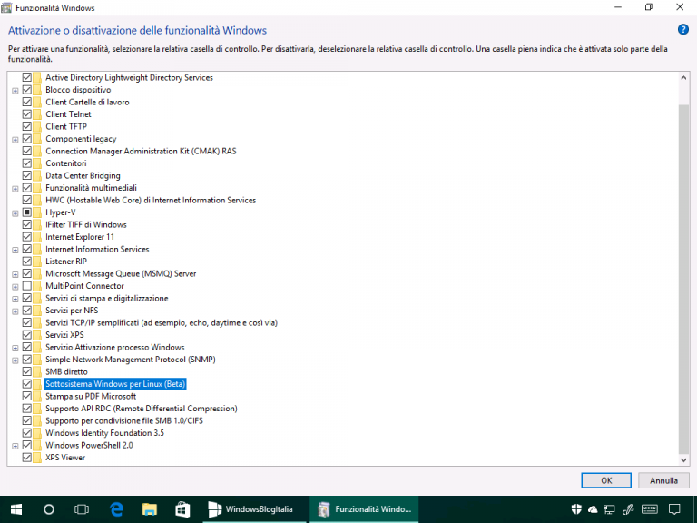 Windows で Ubuntu Bash ファイル (および Bash の Windows システムドライブ) にアクセスする方法