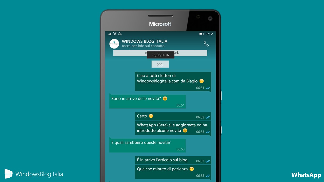 WhatsApp