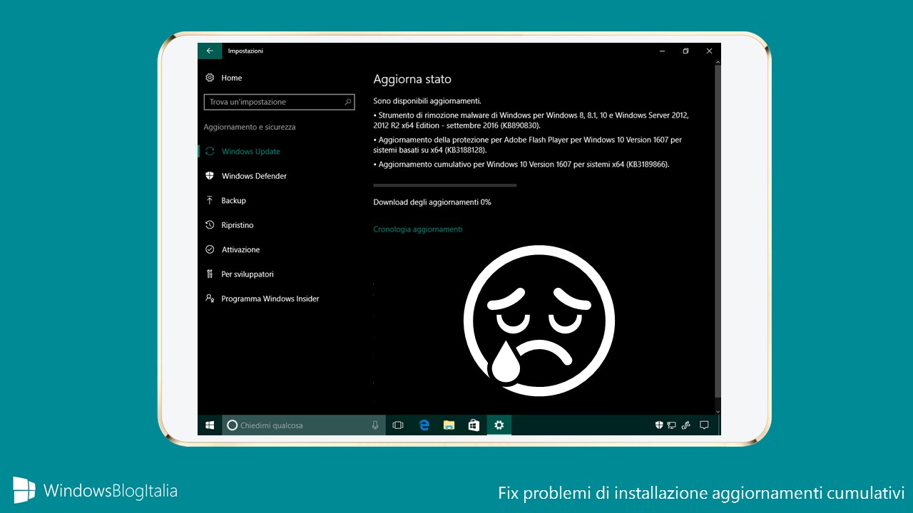 fix-problemi-installazione-aggiornamento-cumulativo-settembre-2016