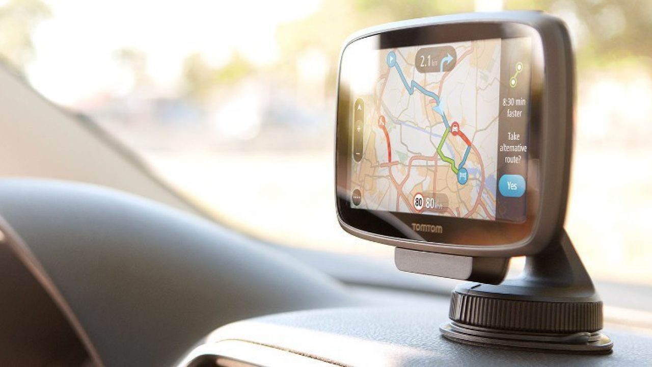 VOCI SITO TOMTOM SCARICARE