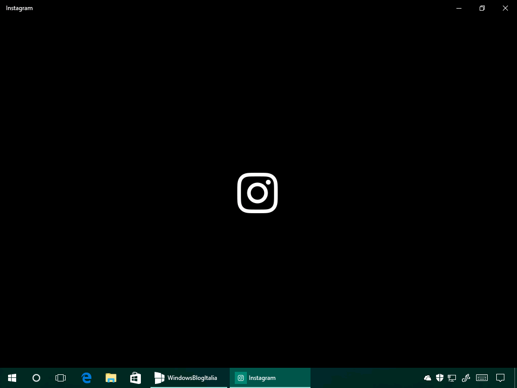 download free instagram app for laptop