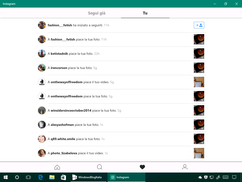 instagram download for pc windows 10