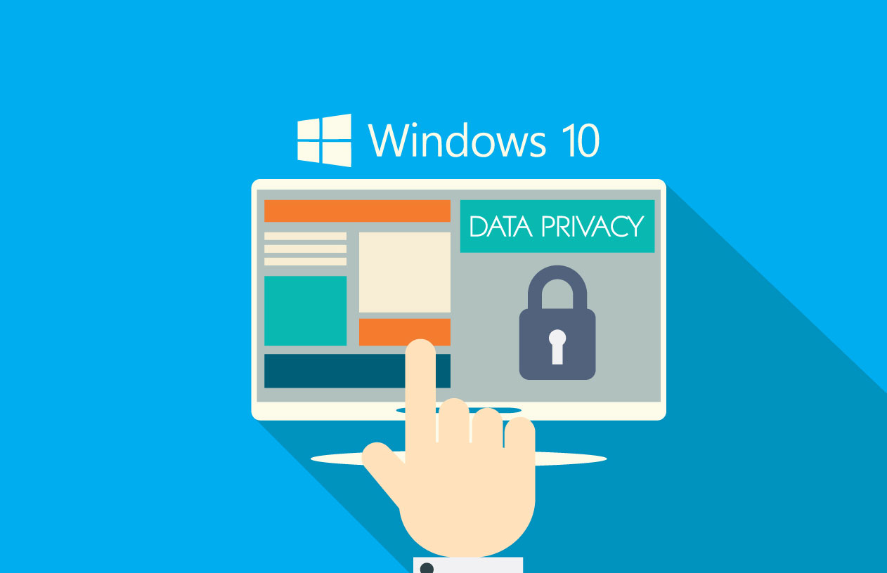 Privacy Windows 10