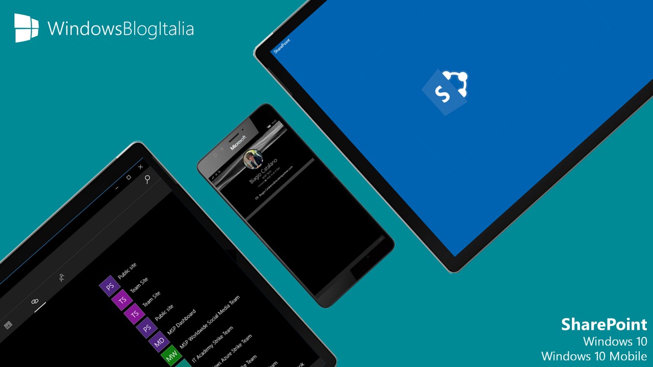 sharepoint-windows-10-e-windows-10-mobile