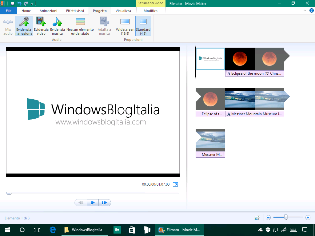 SCARICARE WINDOWS ESSENTIALS 2012 IN ITALIANO NAVIGAWEB