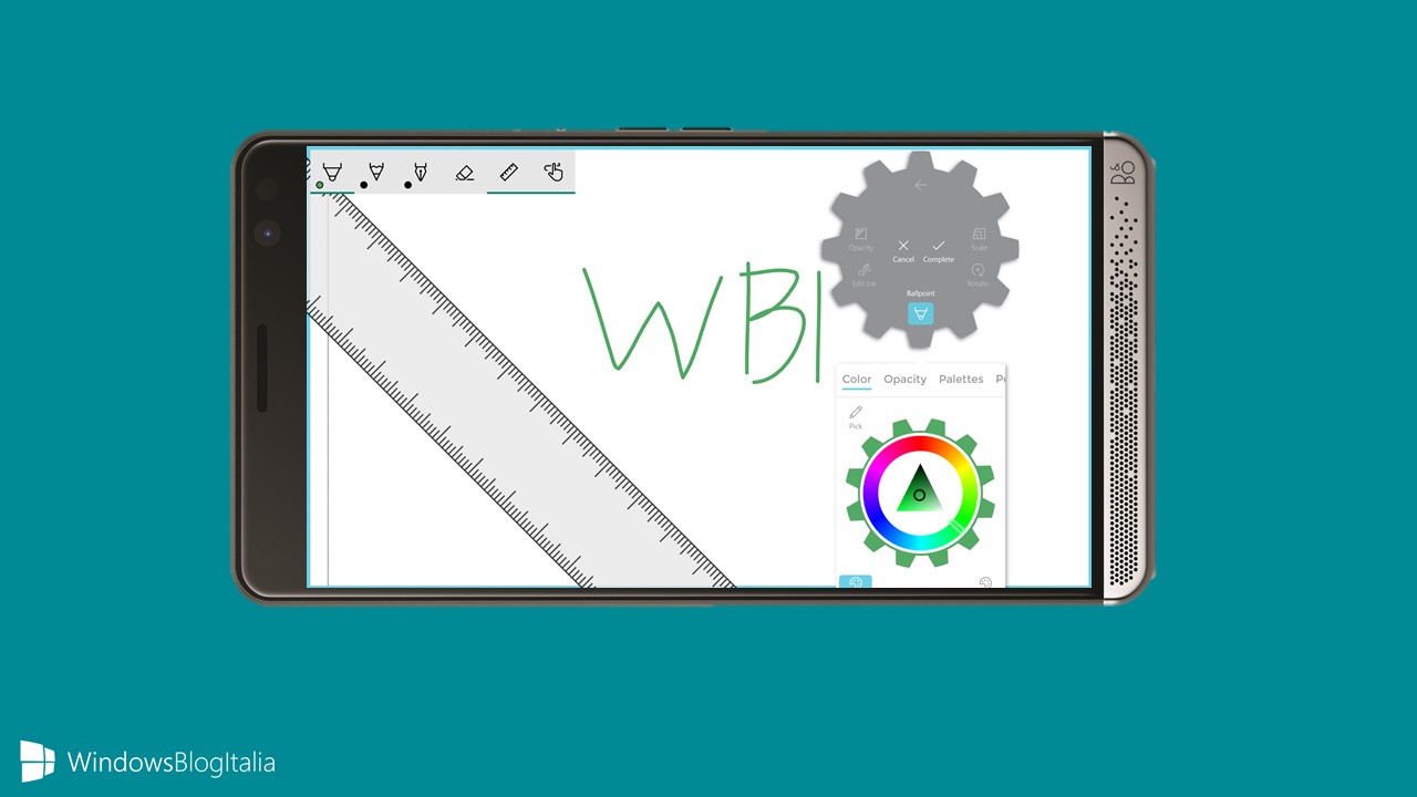windows-ink-windows-10-mobile