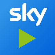 SkyGo Windows Phone Windows 10 Mobile app