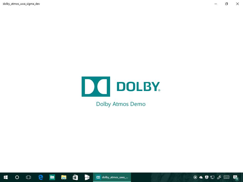Dolby access windows. Dolby access Windows 10. Тест винды Dolby 7.1. Приложение долбит. Как установить драйвер Dolby Atmos на Windows 10.