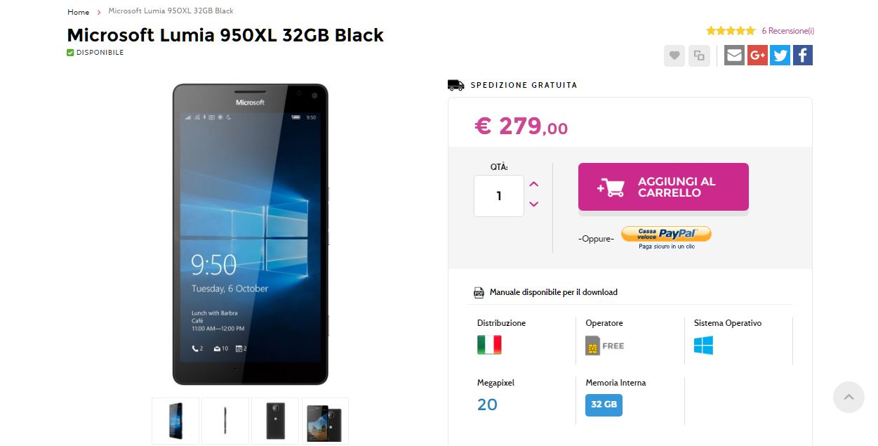 lumia950xl-stockisti