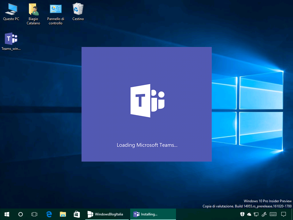 how to download microsoft teams on desktop