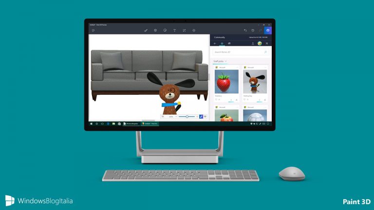 windows 3d paint windows 3d paint