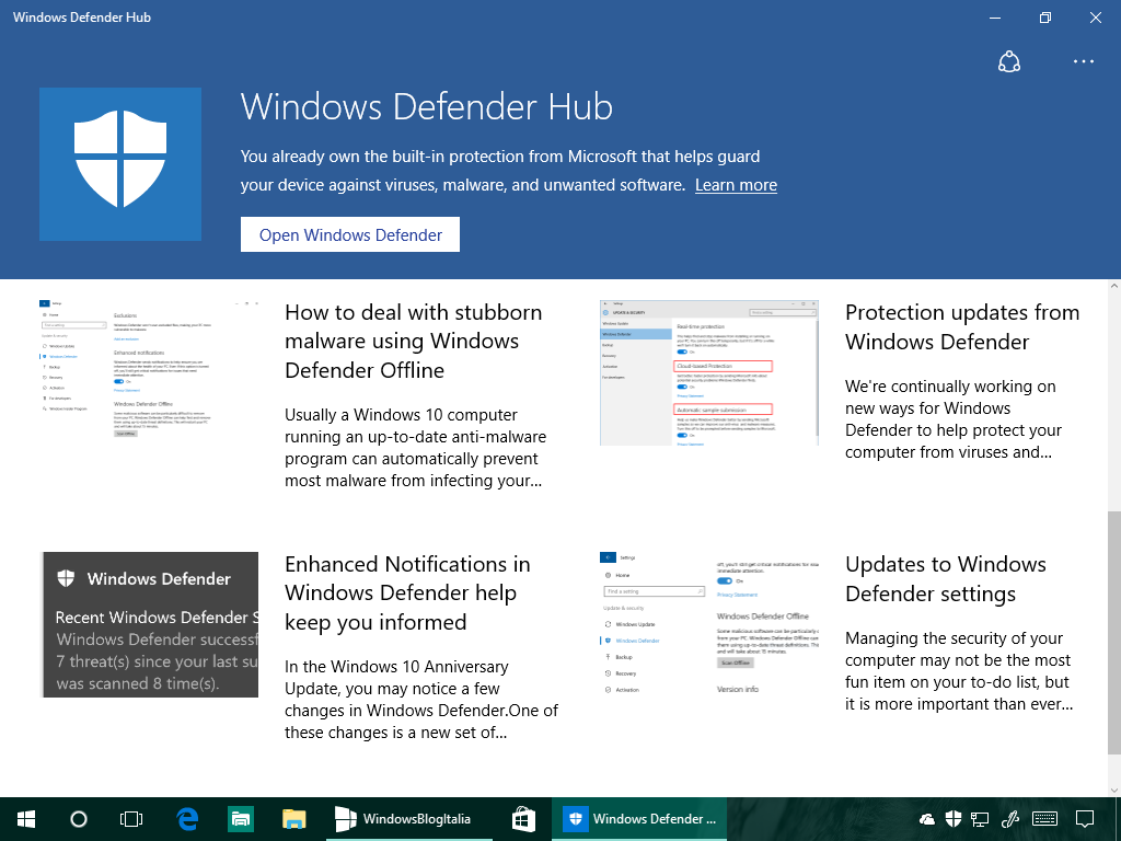 Defender keeper. Защитник Windows. Виндовс Дефендер. Microsoft Defender Windows 10. Антивирус защитник Windows.