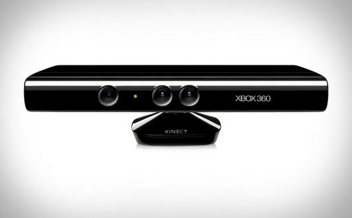 kinect