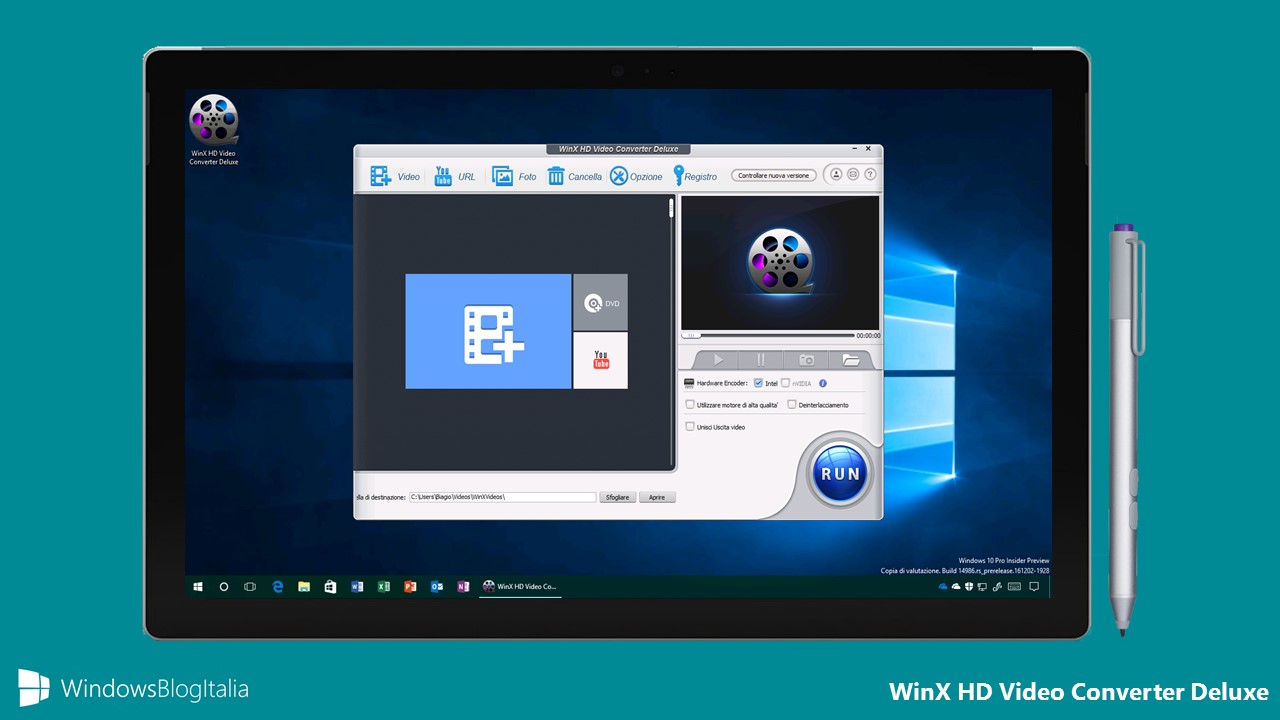 Download Winx Video Converter Deluxe For Mac Download Winx Video Converter Deluxe For Mac