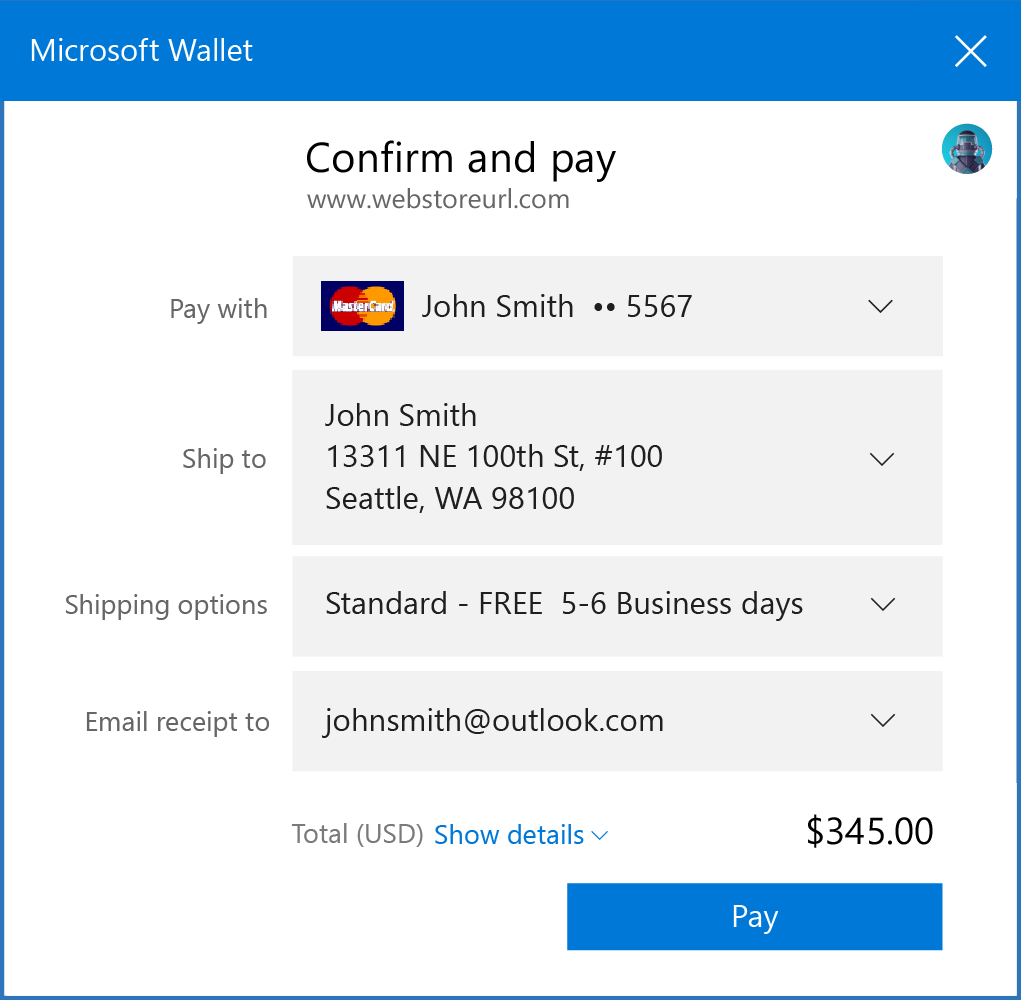 Windows File Wallet Esclusiva! L'app Portafoglio in arrivo anche per PC e tablet Windows 10