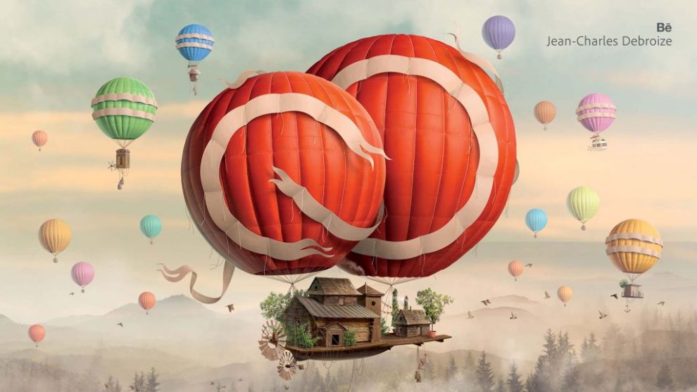 Adobe Creative Cloud