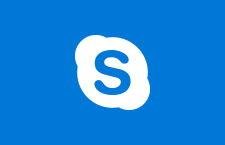 Skype Windows 10