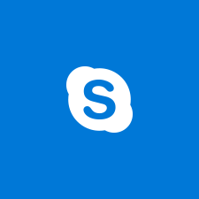 Skype Windows 10