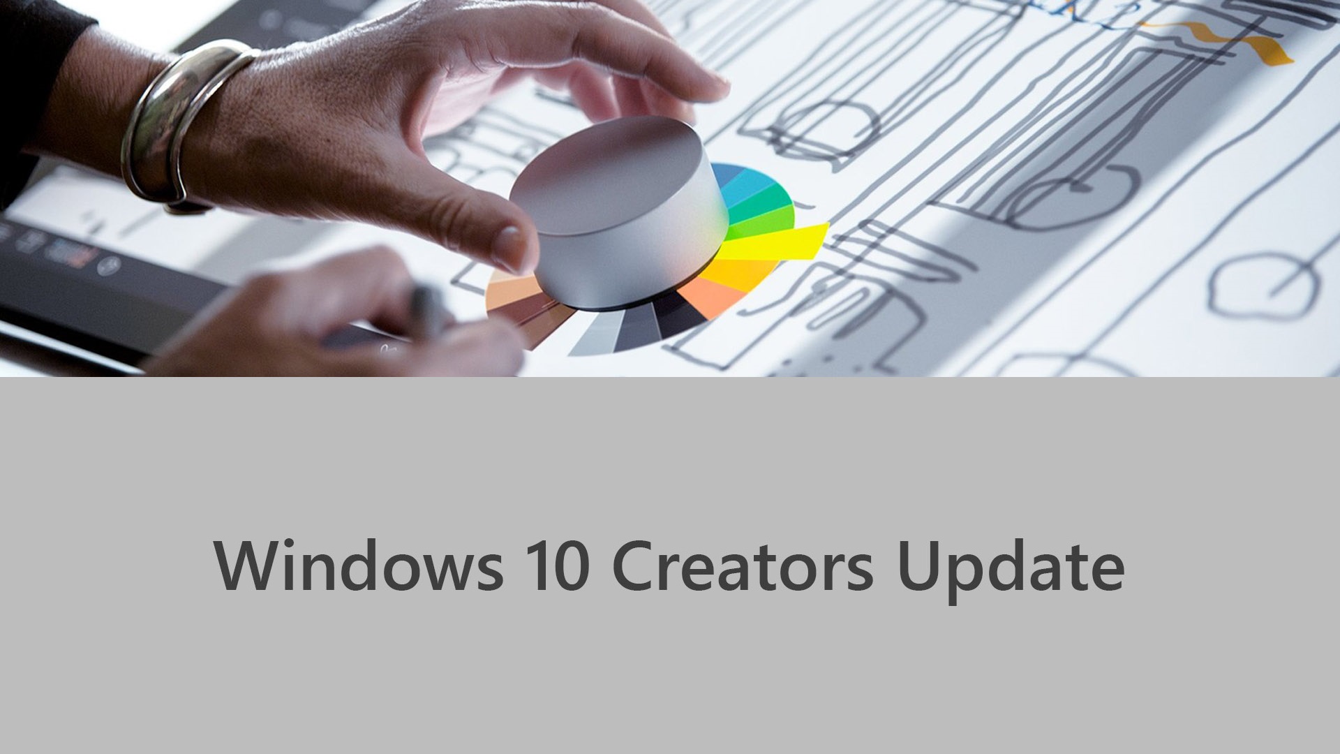 Windows 10 Creators Update