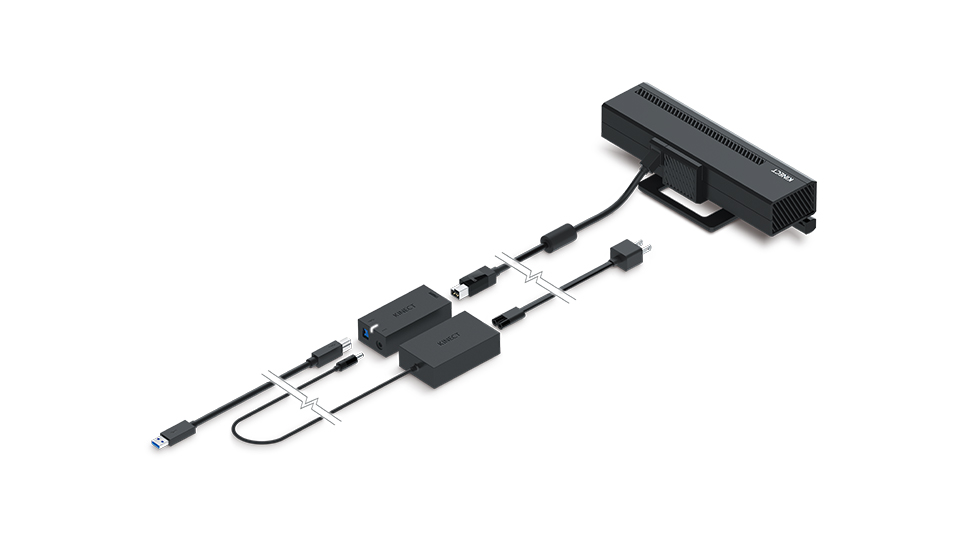 Installare Kinect su Windows - Come fare
