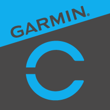 Garmin Connect Mobile