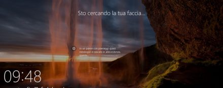 Windows Hello