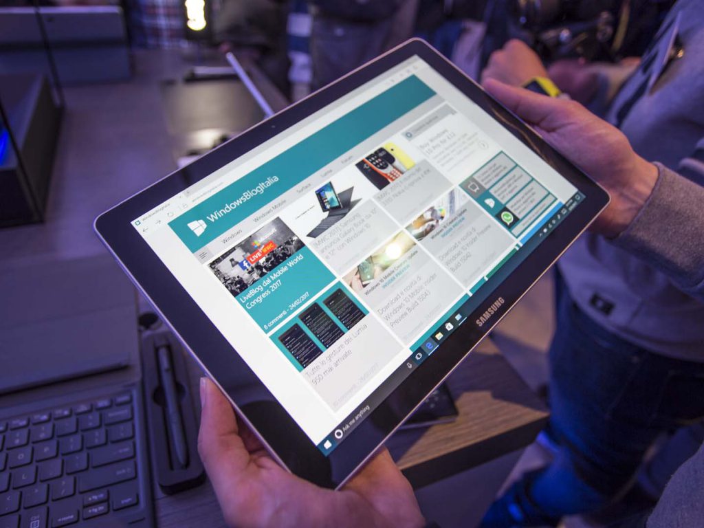 Nuova Edizione Light Di Windows 10 In Arrivo Per I PC Con Soli 16GB Di