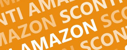 Sconti Amazon