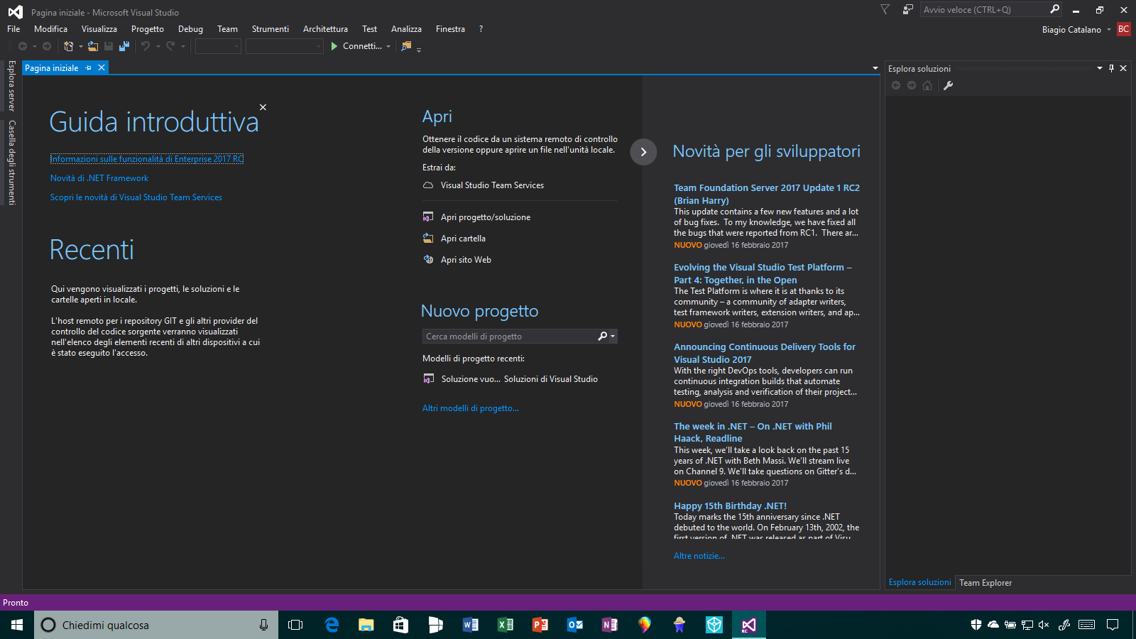 microsoft visual studio 2017 community free download