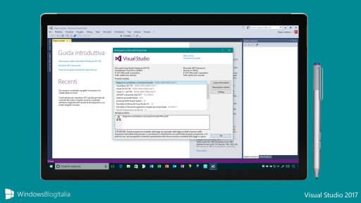 download visual studio 2017 professional