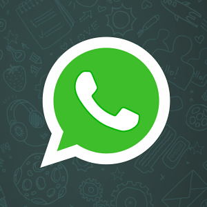 WhatsApp Windows Mobile