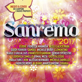 Download canzoni Sanremo 2017