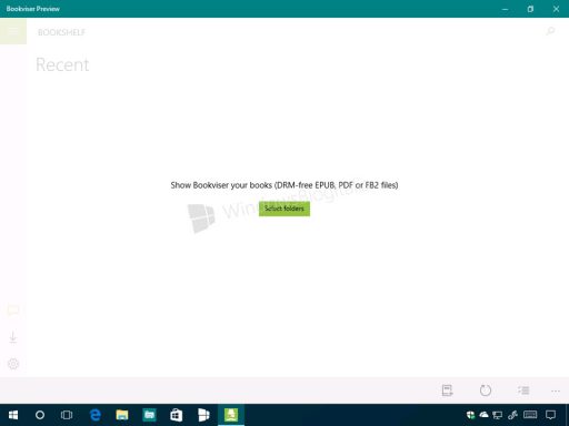 bookviser windows 10 bookviser windows 10