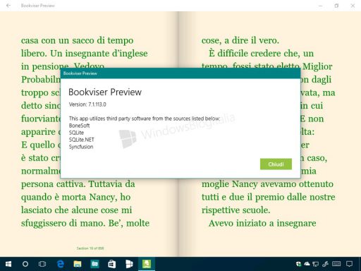 bookviser reader for windows 10 bookviser reader for windows 10